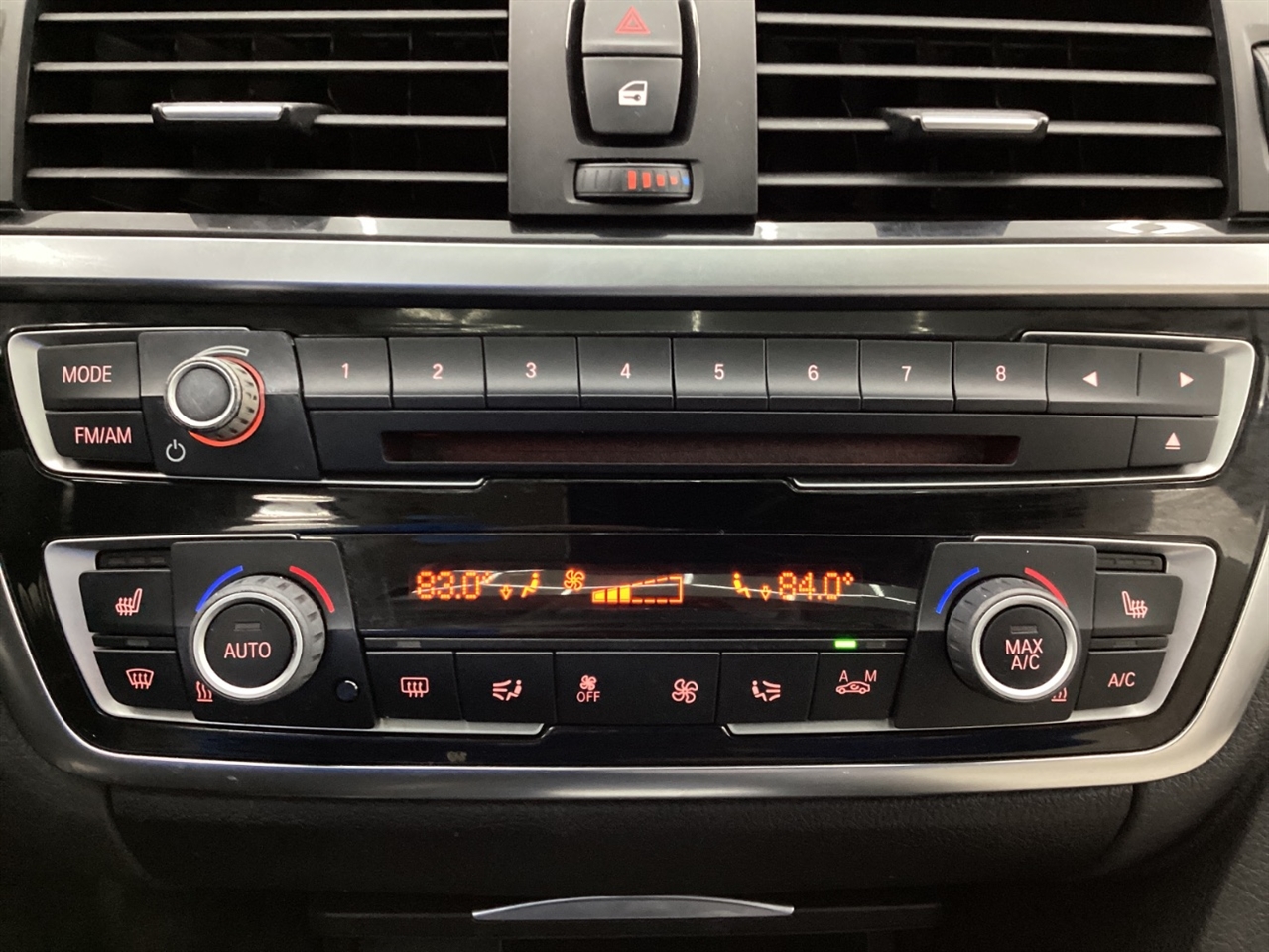 BMW 4 Series 4dr Sdn 428i xDrive AWD Gran Coupe SULEV 2015