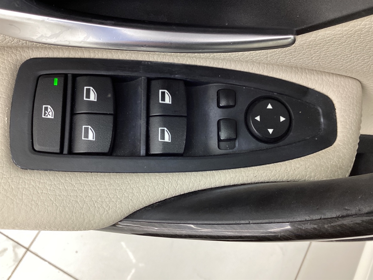 BMW 4 Series 4dr Sdn 428i xDrive AWD Gran Coupe SULEV 2015