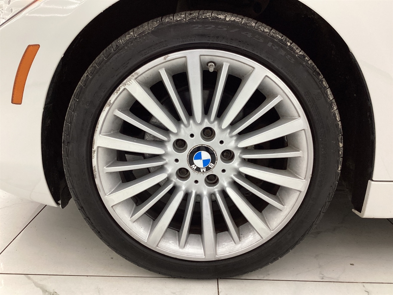 BMW 4 Series 4dr Sdn 428i xDrive AWD Gran Coupe SULEV 2015