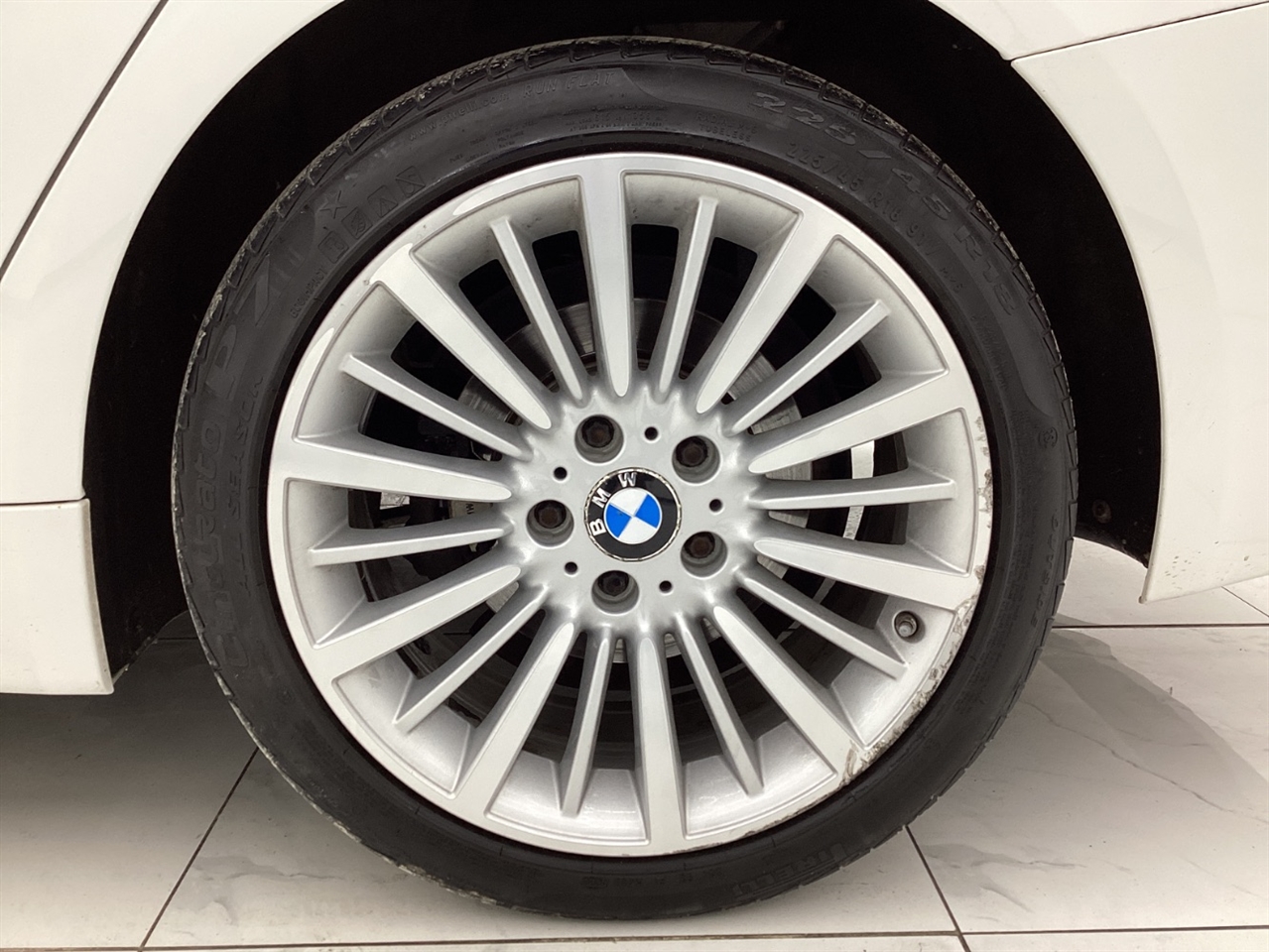 BMW 4 Series 4dr Sdn 428i xDrive AWD Gran Coupe SULEV 2015