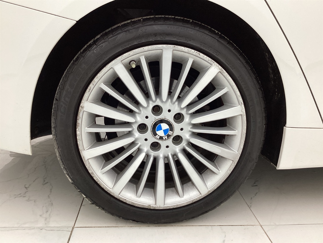 BMW 4 Series 4dr Sdn 428i xDrive AWD Gran Coupe SULEV 2015