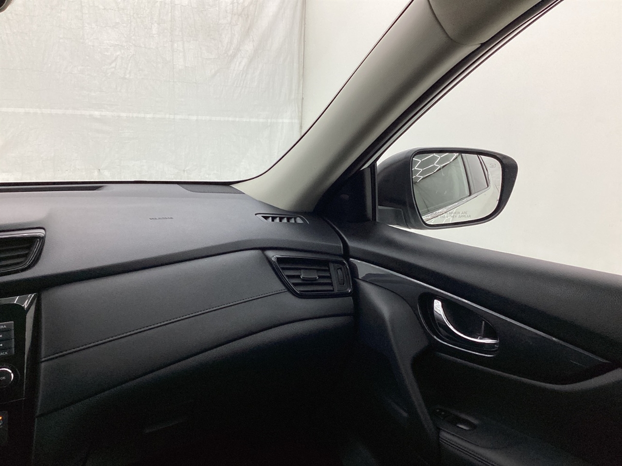 Nissan Rogue AWD SV 2019