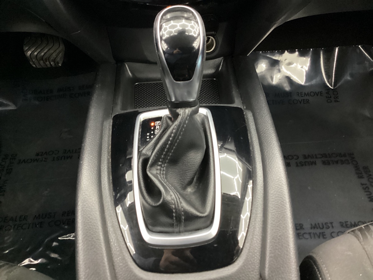 Nissan Rogue AWD SV 2019