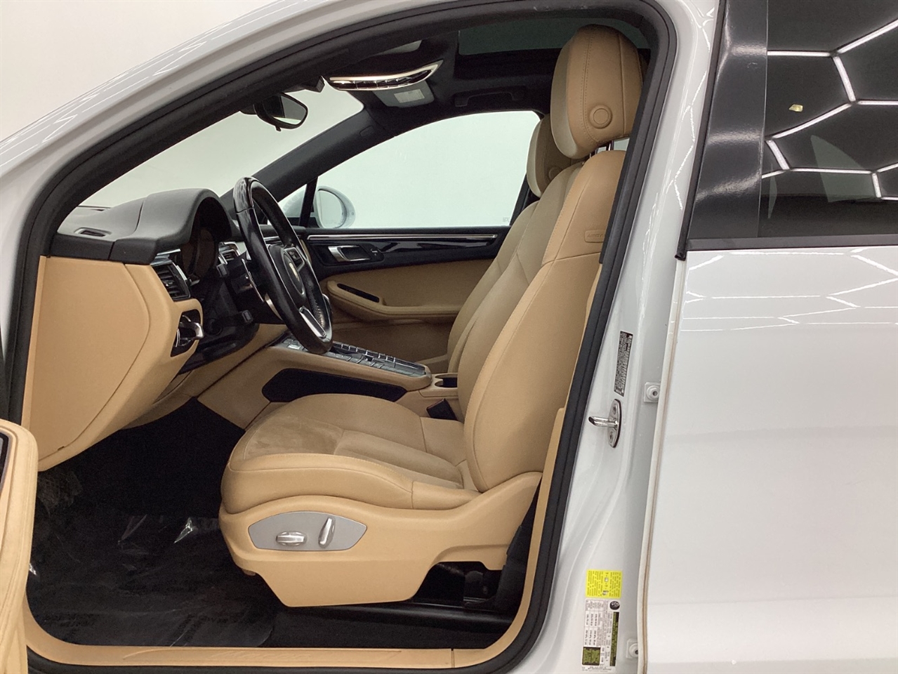 Porsche Macan AWD 2018