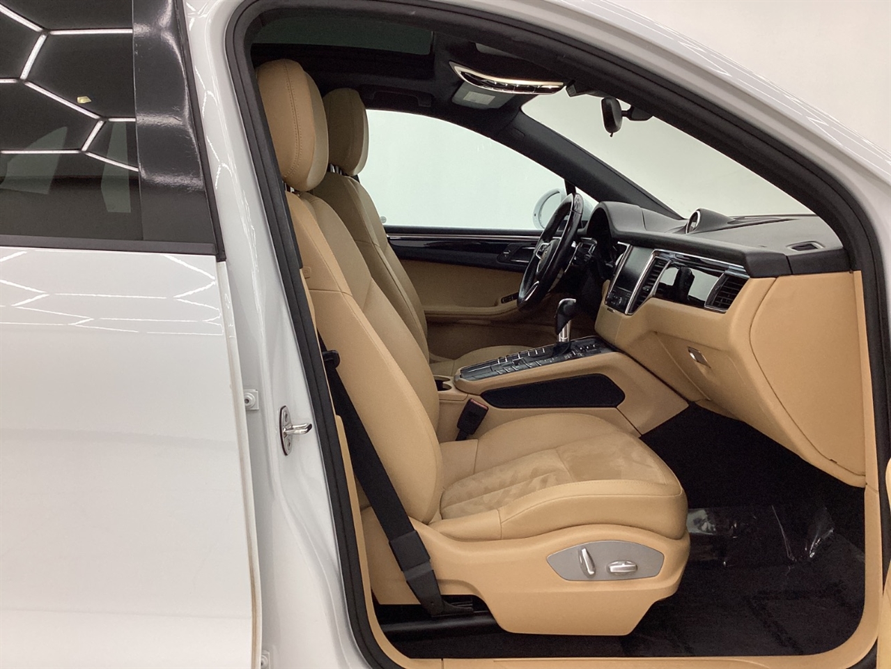 Porsche Macan AWD 2018