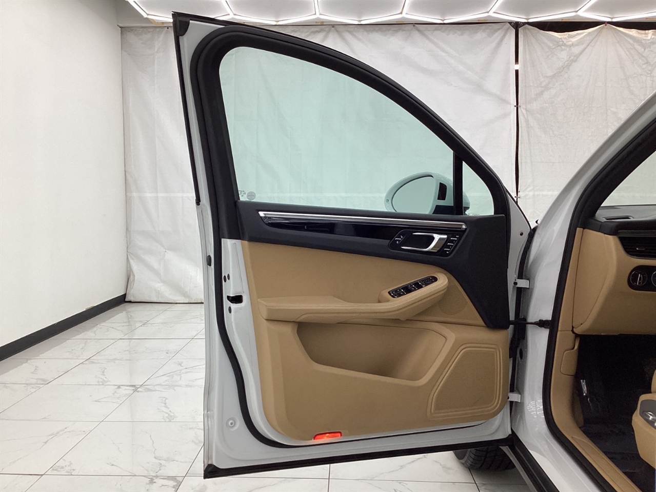 Porsche Macan AWD 2018