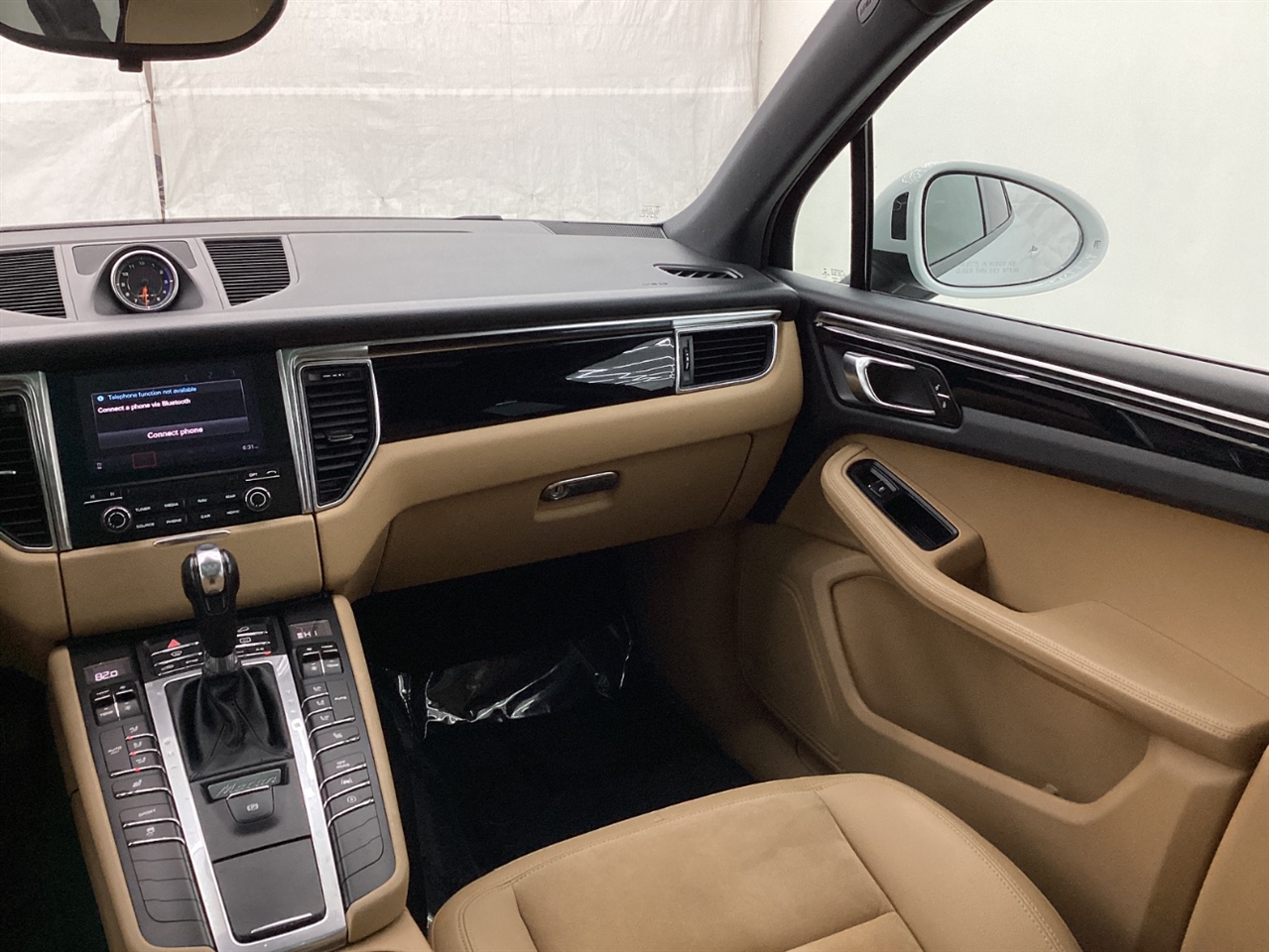 Porsche Macan AWD 2018