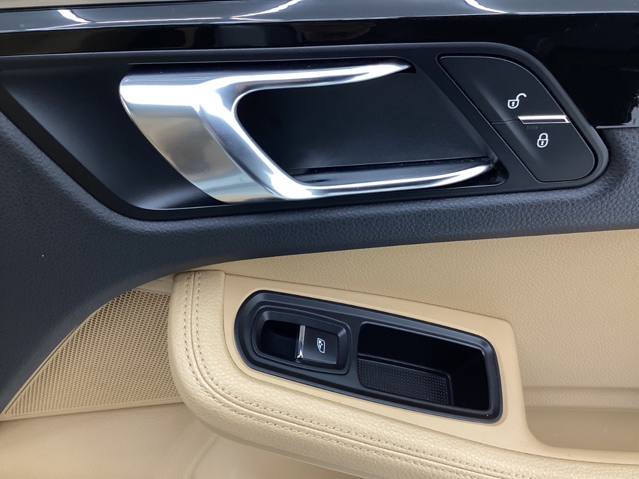 Porsche Macan AWD 2018