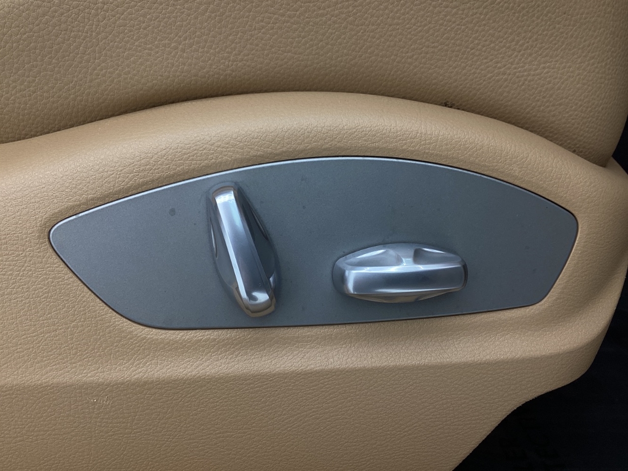 Porsche Macan AWD 2018