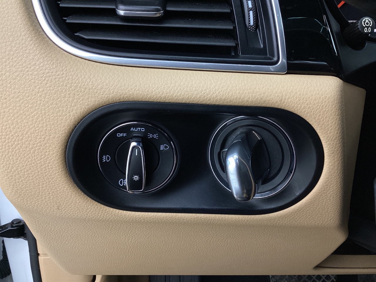 Porsche Macan AWD 2018