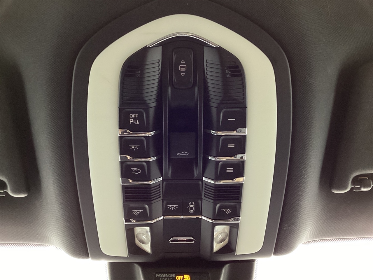 Porsche Macan AWD 2018