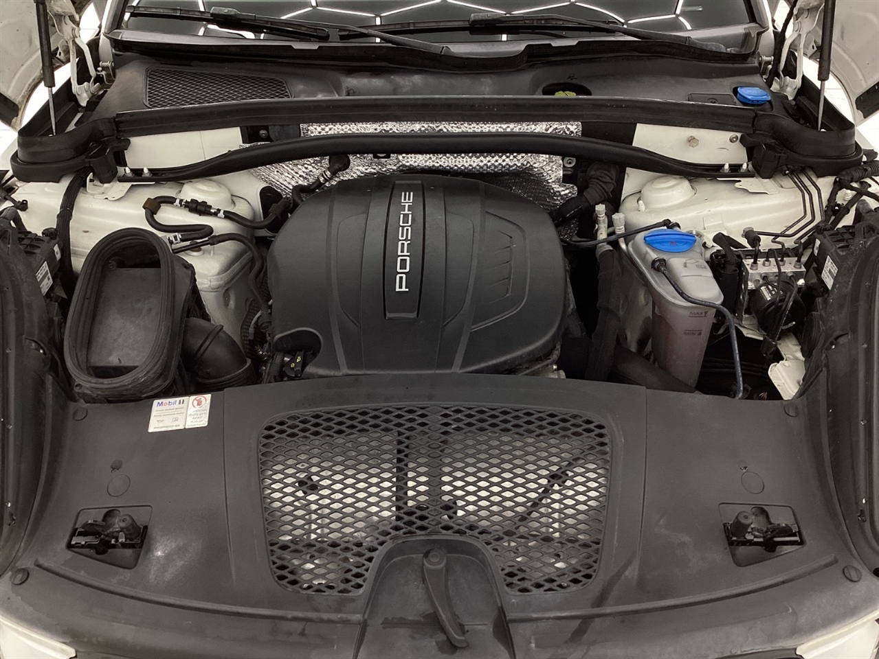 Porsche Macan AWD 2018