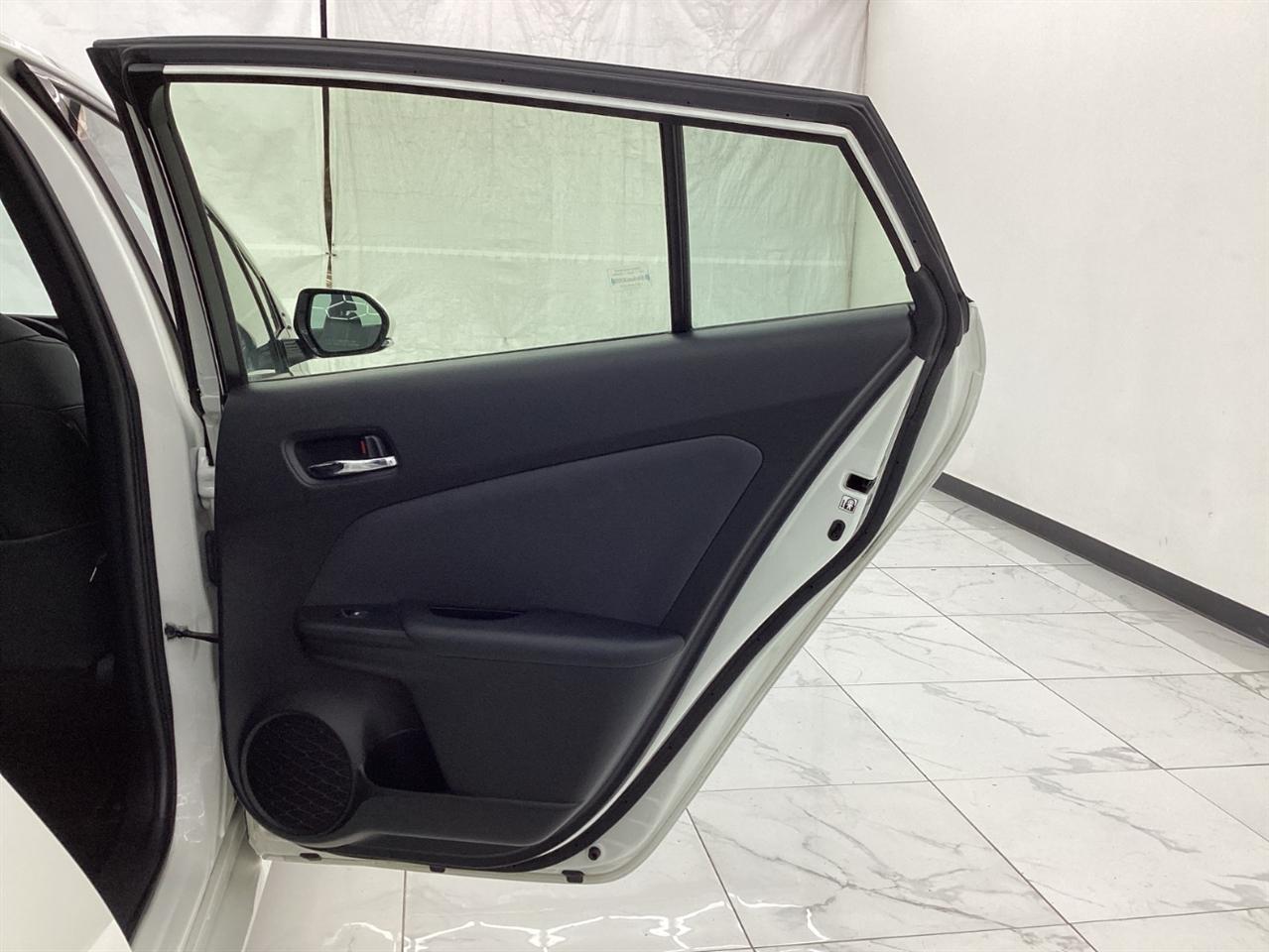 Toyota Prius Prime Advanced (Natl) 2018