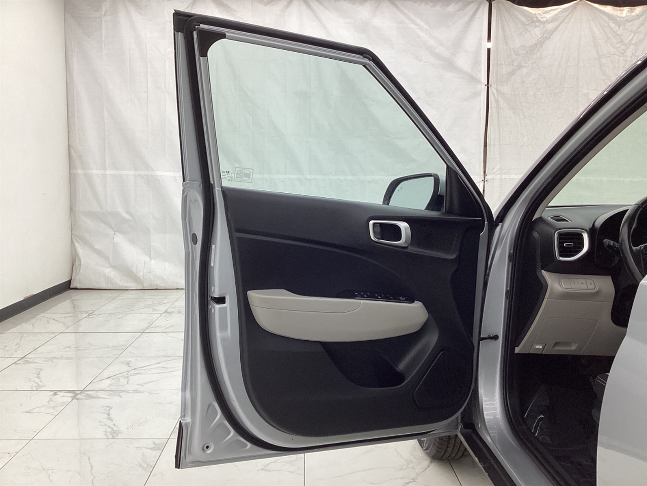 Hyundai Venue SEL IVT 2020