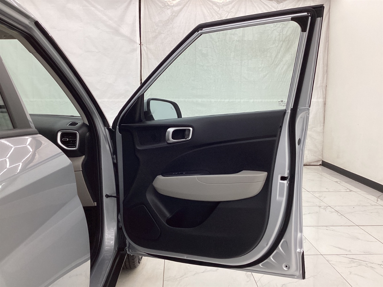 Hyundai Venue SEL IVT 2020