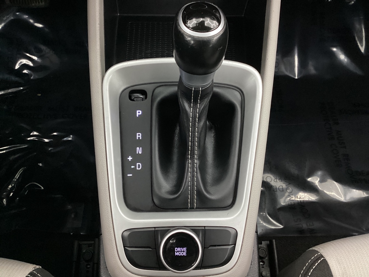 Hyundai Venue SEL IVT 2020