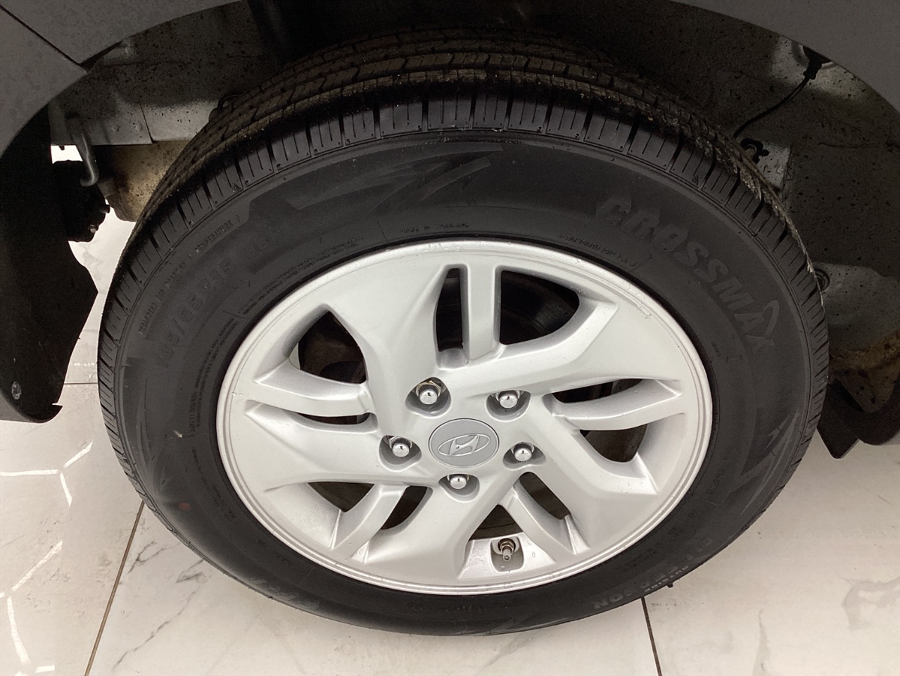 Hyundai Venue SEL IVT 2020