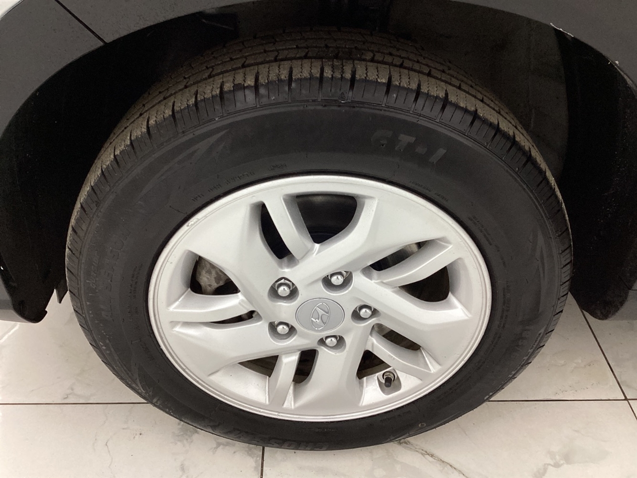 Hyundai Venue SEL IVT 2020