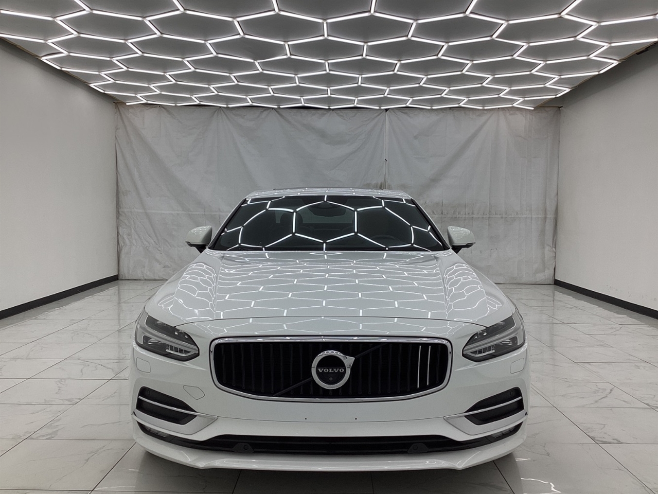 Volvo S90 T6 AWD Inscription 2018