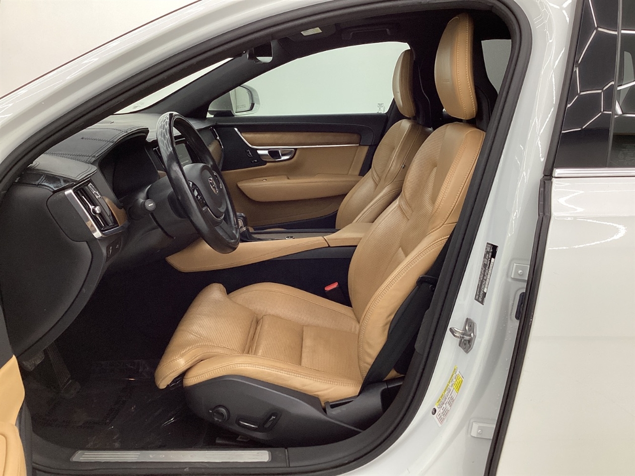 Volvo S90 T6 AWD Inscription 2018