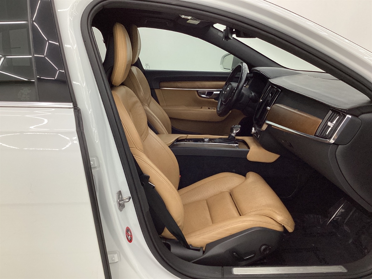 Volvo S90 T6 AWD Inscription 2018