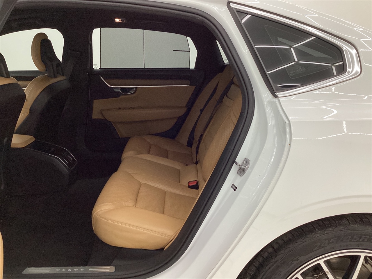 Volvo S90 T6 AWD Inscription 2018
