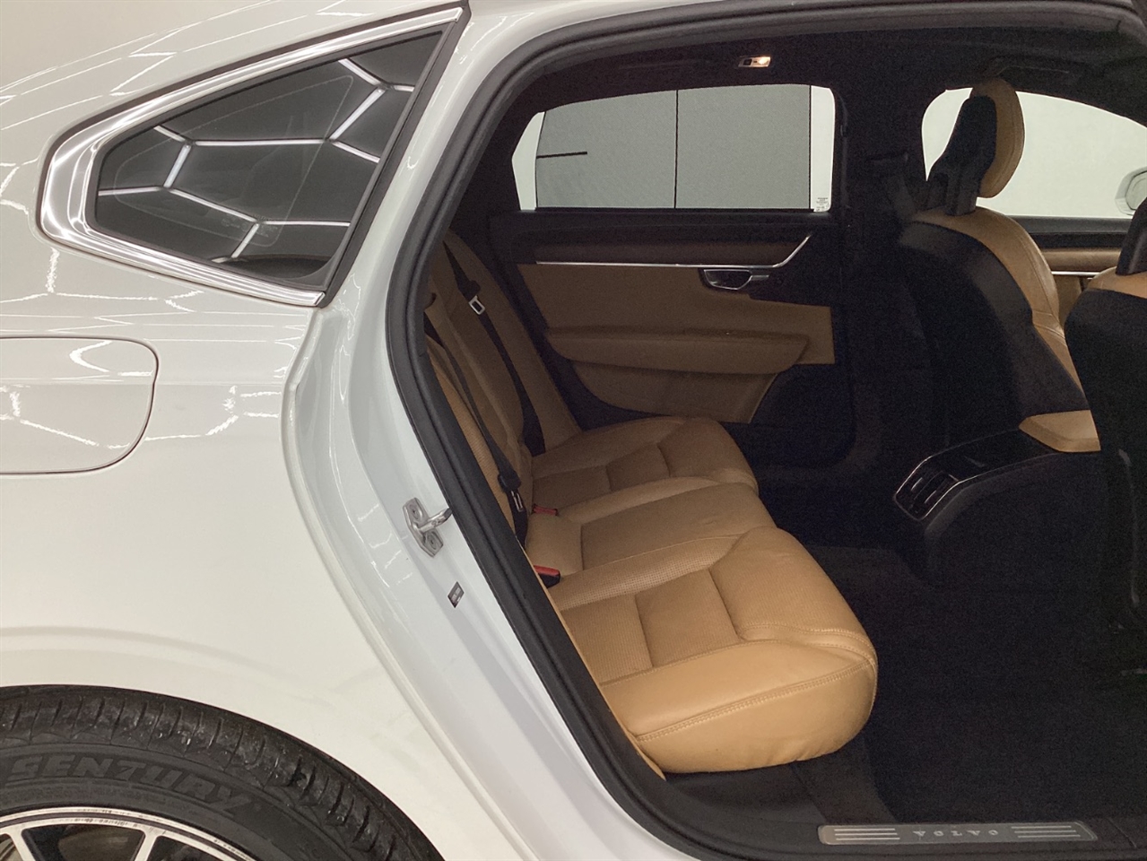 Volvo S90 T6 AWD Inscription 2018