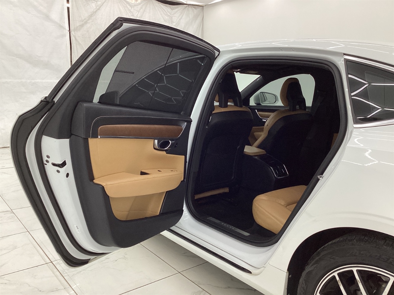 Volvo S90 T6 AWD Inscription 2018