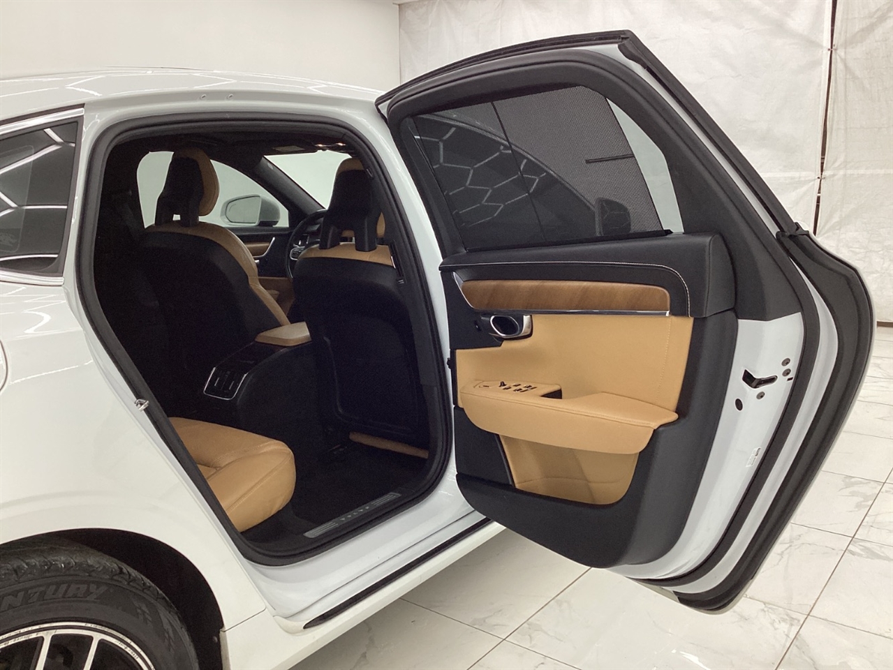 Volvo S90 T6 AWD Inscription 2018