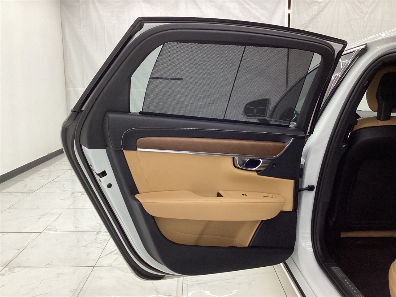 Volvo S90 T6 AWD Inscription 2018