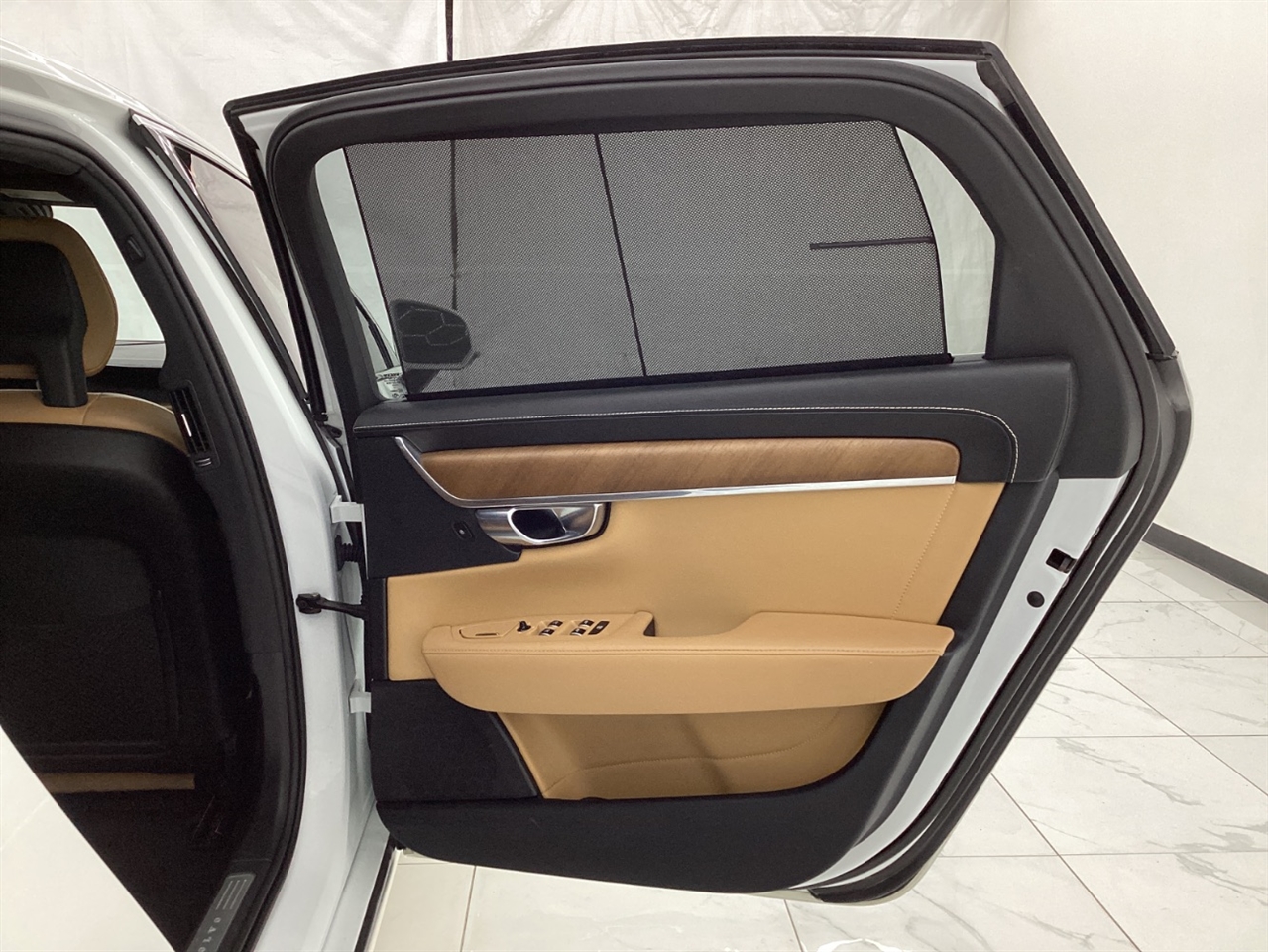 Volvo S90 T6 AWD Inscription 2018