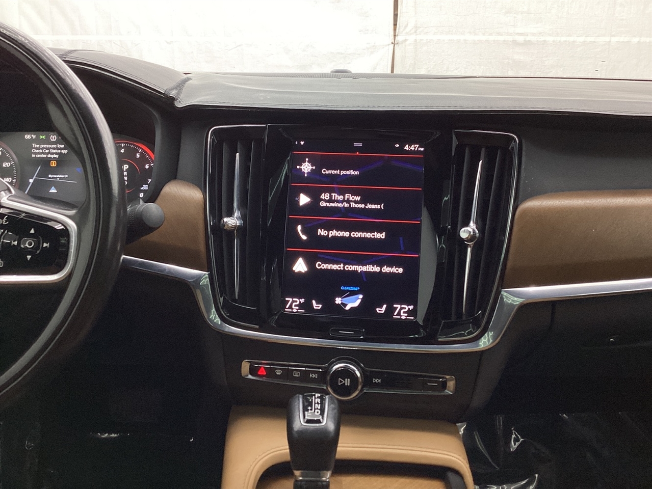 Volvo S90 T6 AWD Inscription 2018