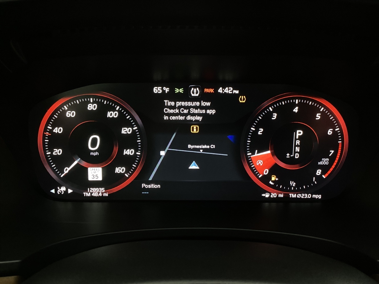 Volvo S90 T6 AWD Inscription 2018