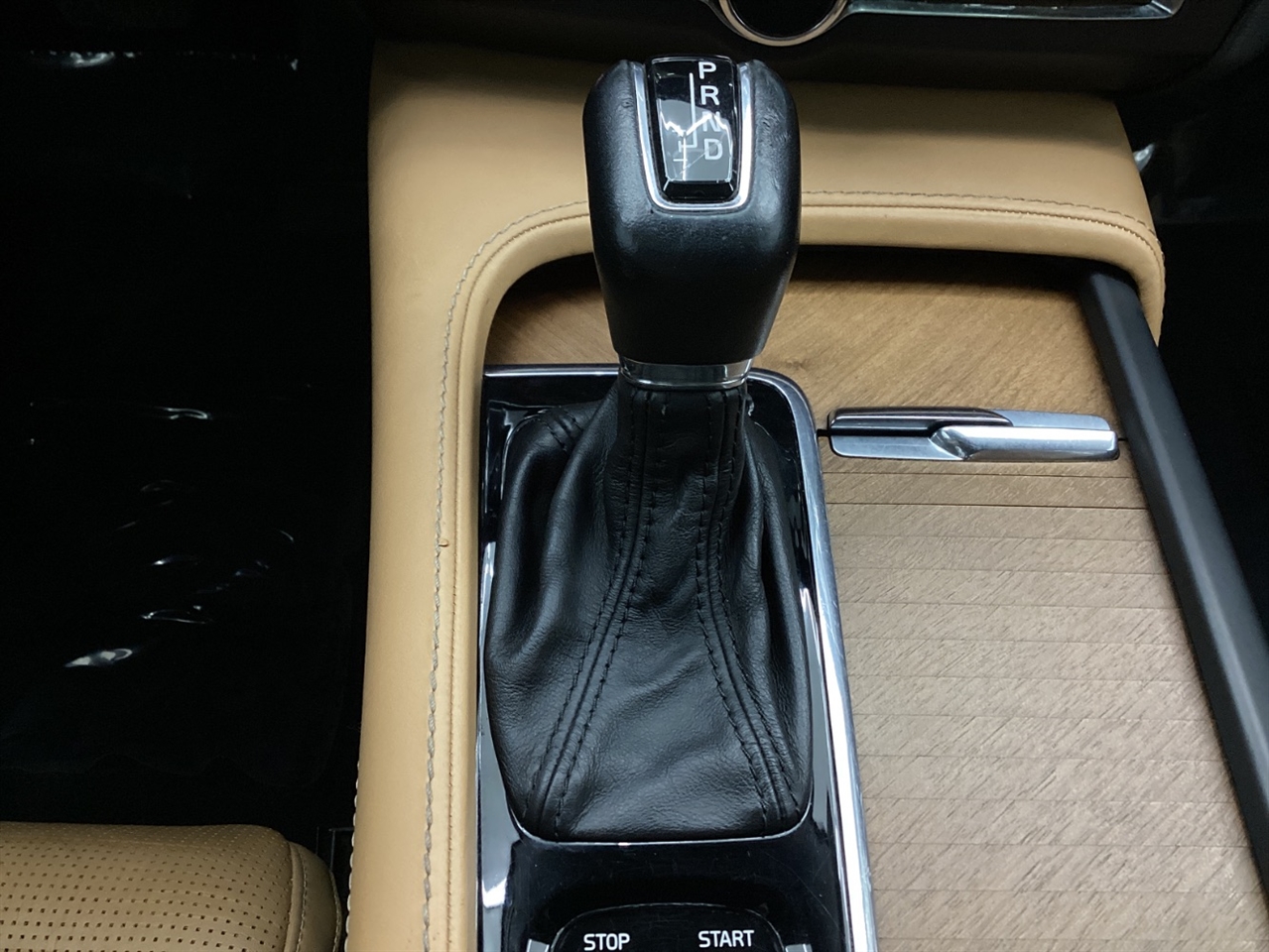 Volvo S90 T6 AWD Inscription 2018