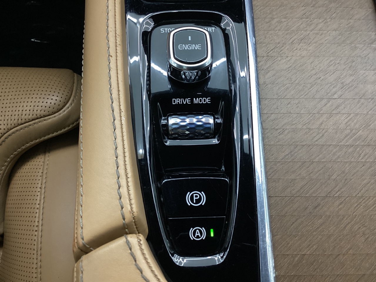 Volvo S90 T6 AWD Inscription 2018