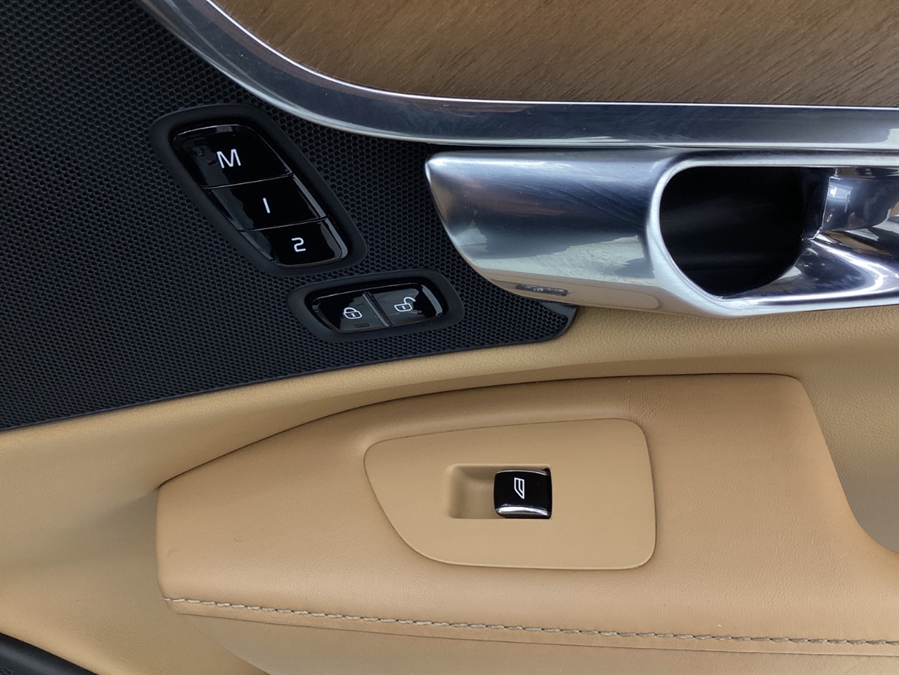 Volvo S90 T6 AWD Inscription 2018