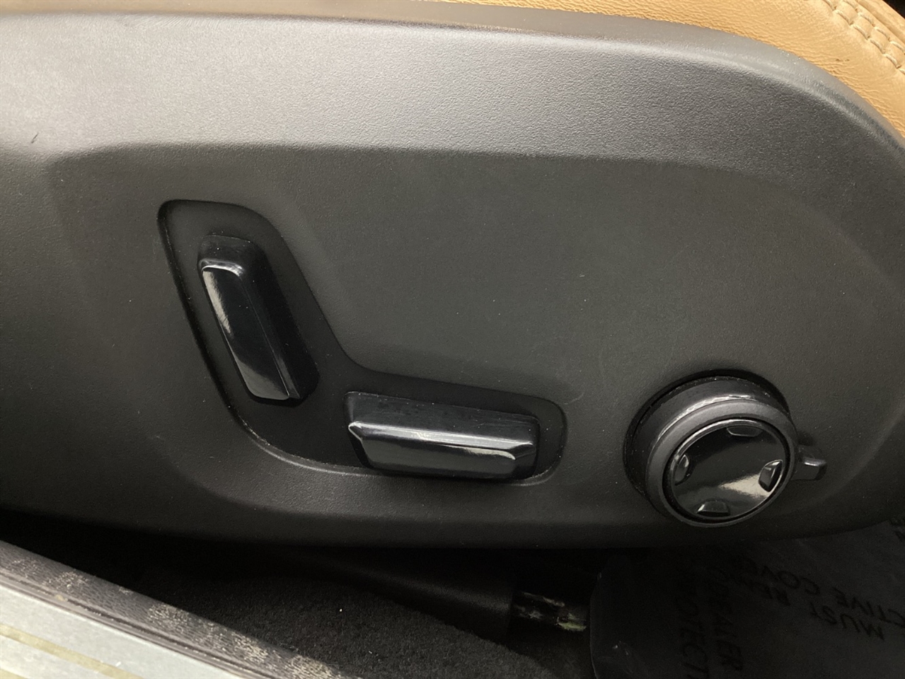 Volvo S90 T6 AWD Inscription 2018