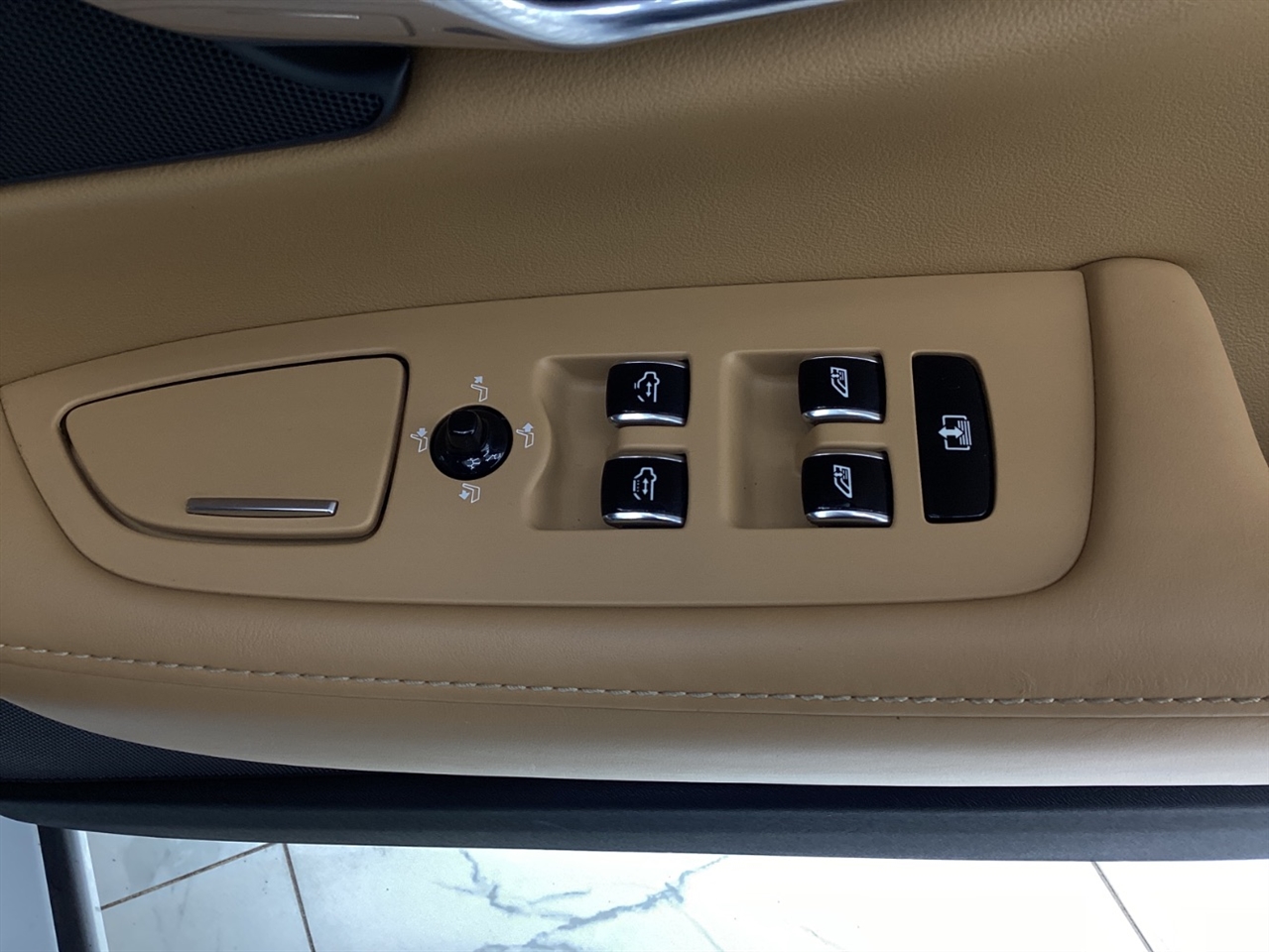 Volvo S90 T6 AWD Inscription 2018