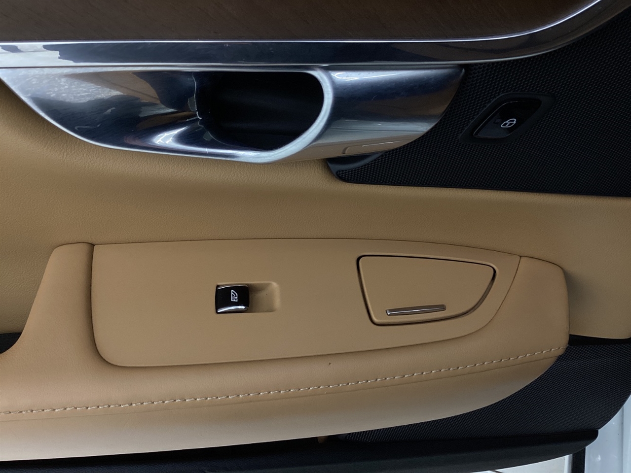 Volvo S90 T6 AWD Inscription 2018