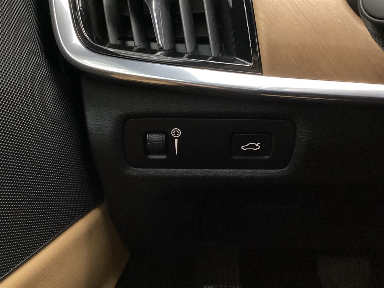 Volvo S90 T6 AWD Inscription 2018