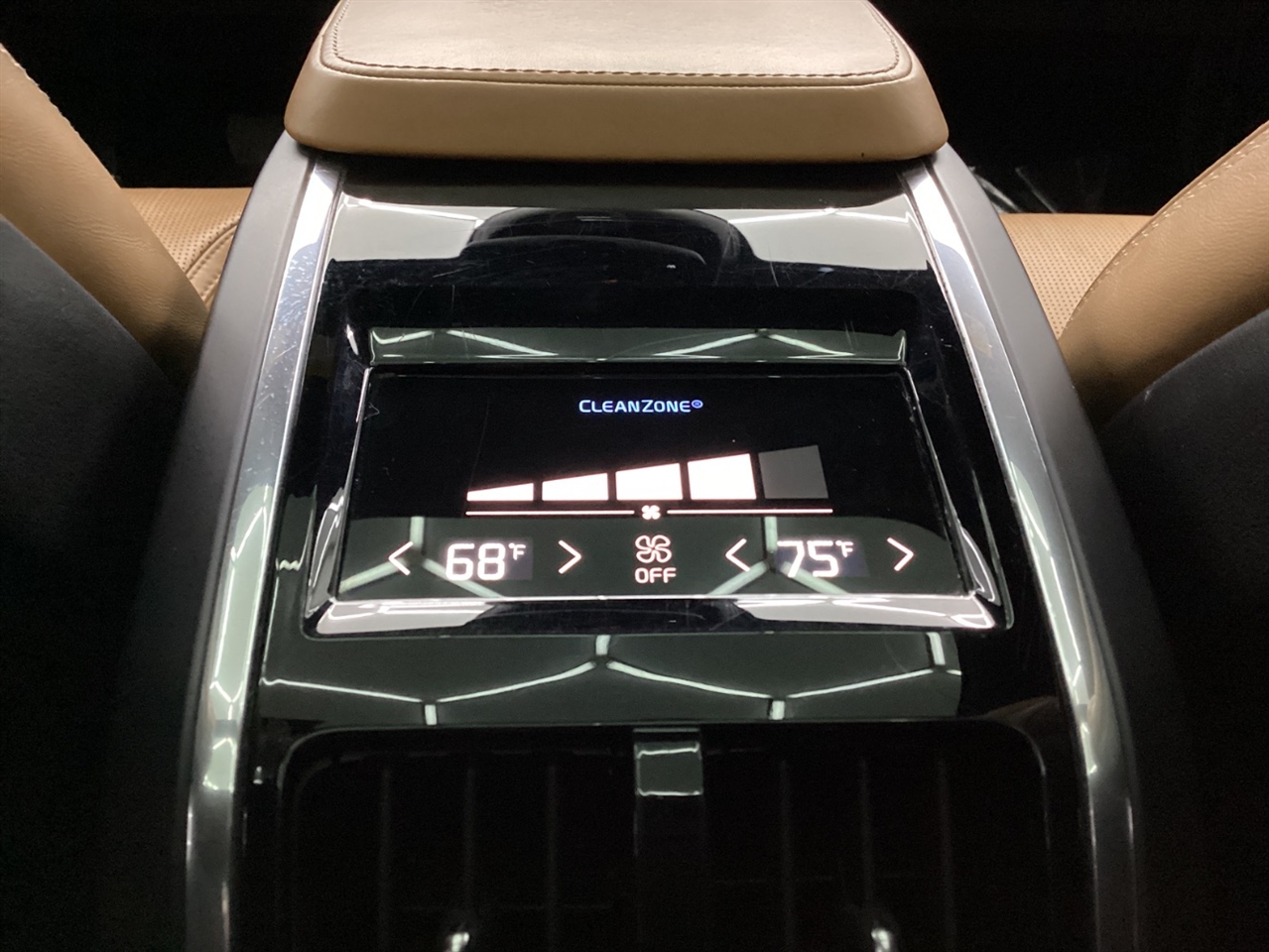 Volvo S90 T6 AWD Inscription 2018