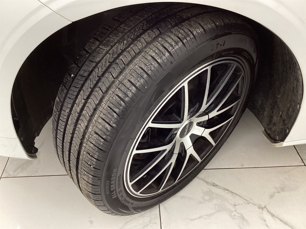 Volvo S90 T6 AWD Inscription 2018