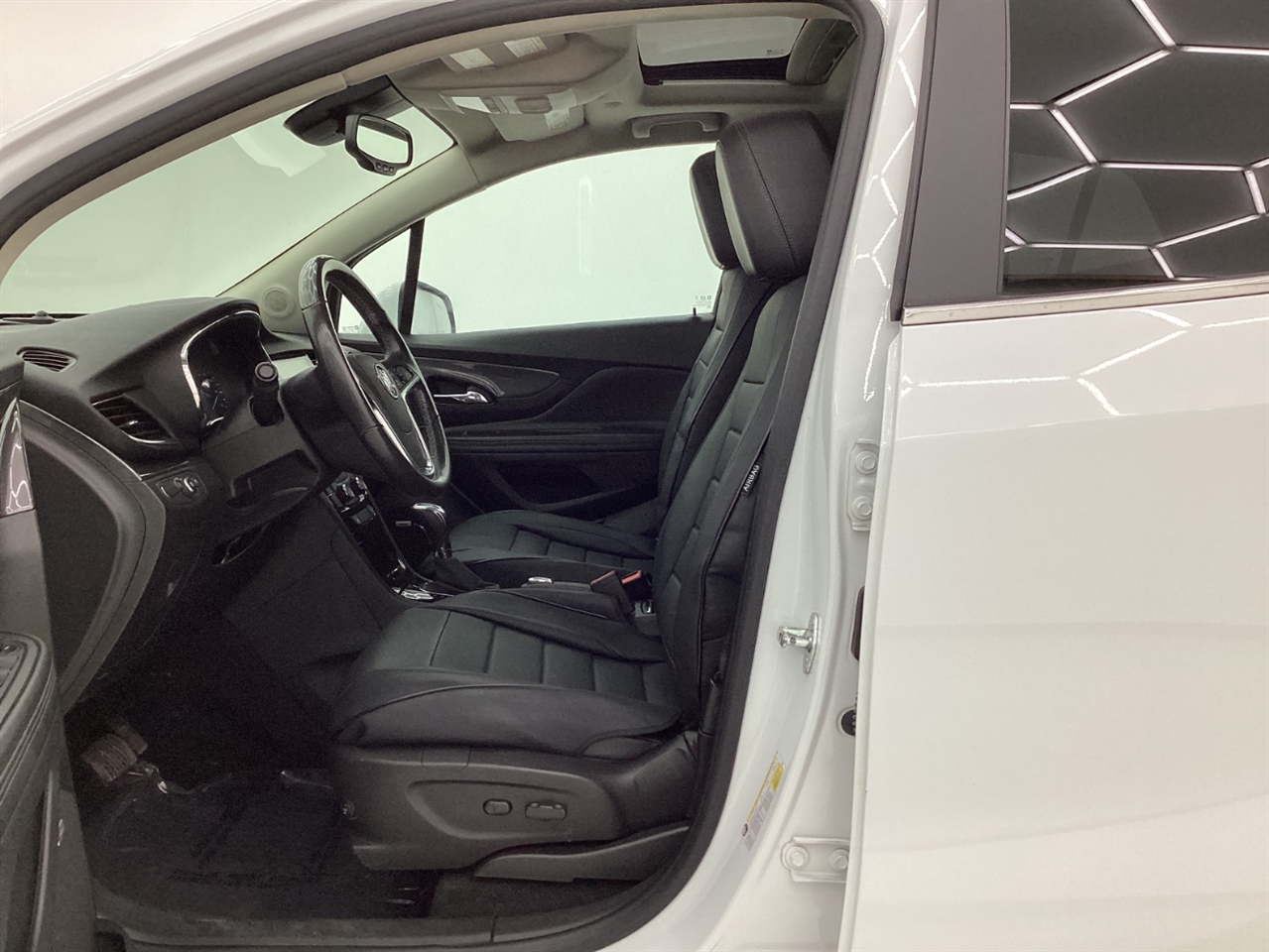 Buick Encore AWD 4dr Preferred II 2018