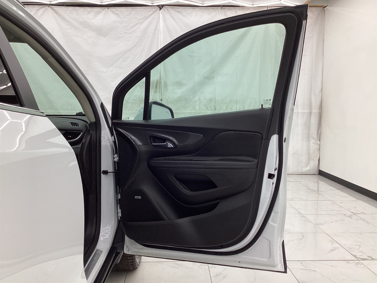 Buick Encore AWD 4dr Preferred II 2018