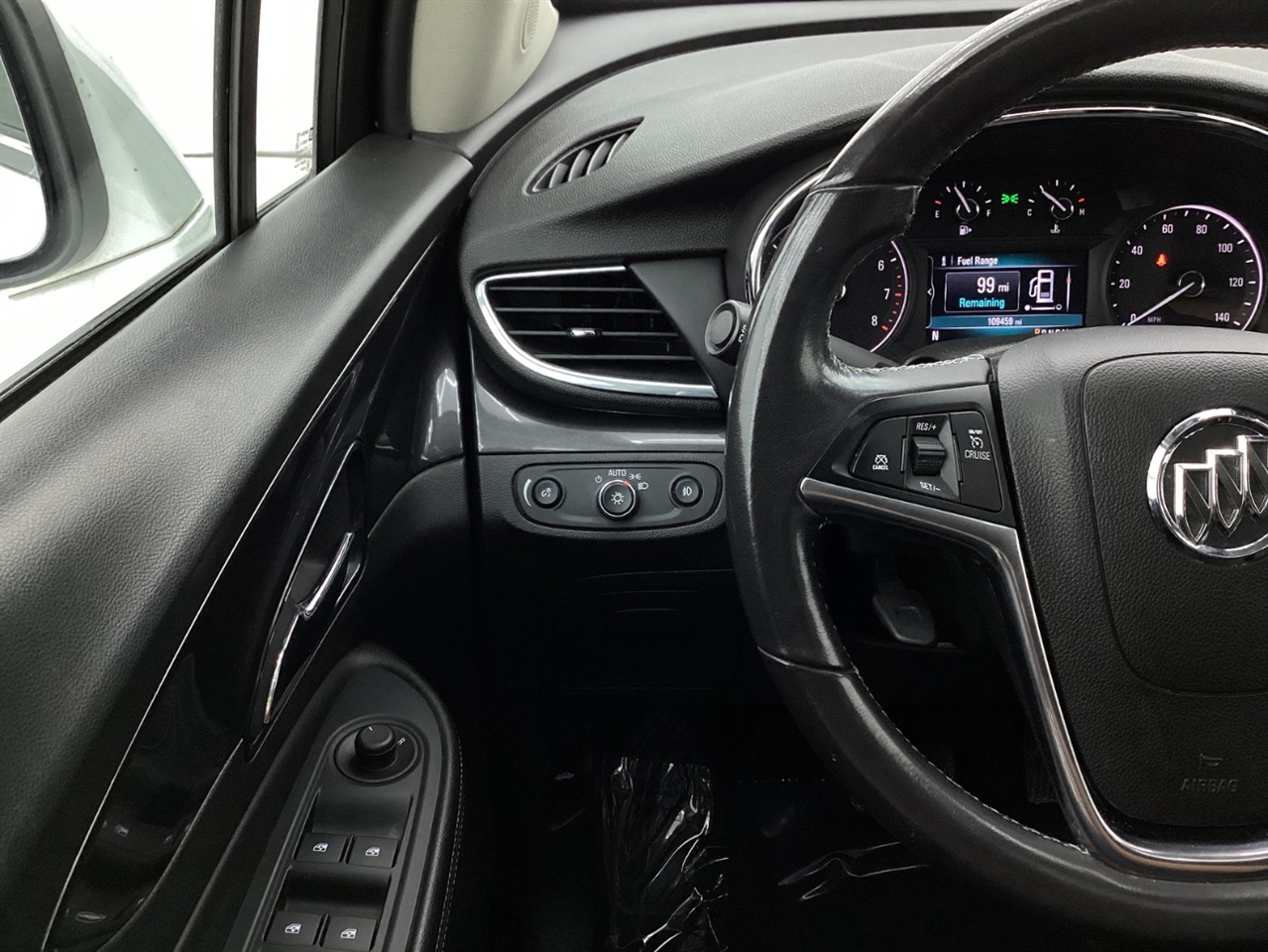 Buick Encore AWD 4dr Preferred II 2018