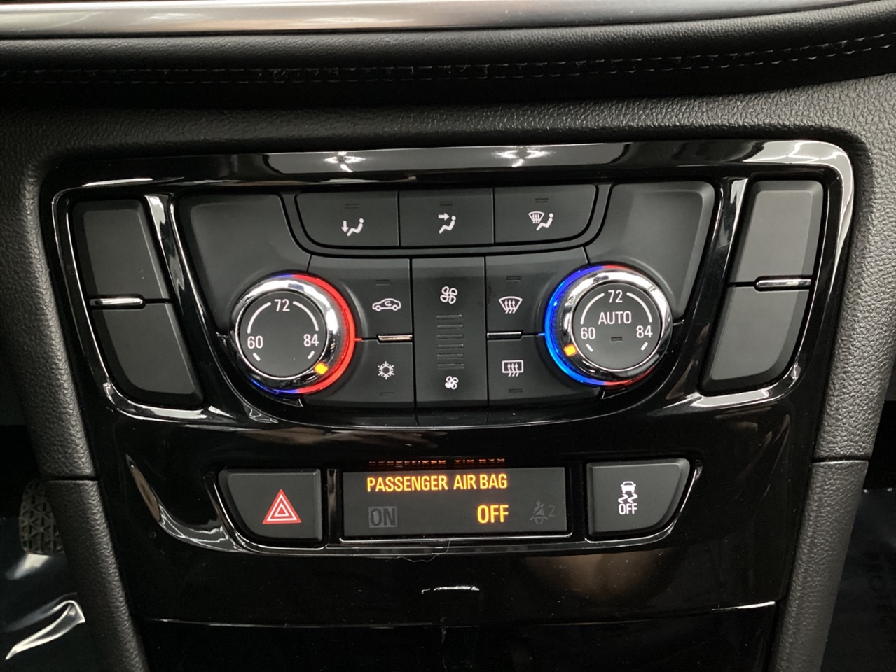 Buick Encore AWD 4dr Preferred II 2018