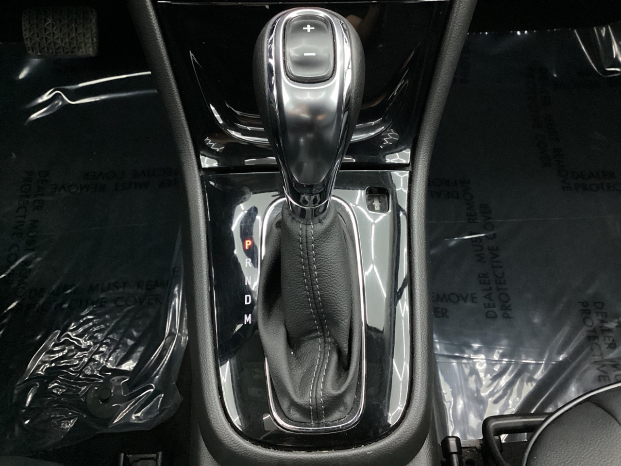 Buick Encore AWD 4dr Preferred II 2018