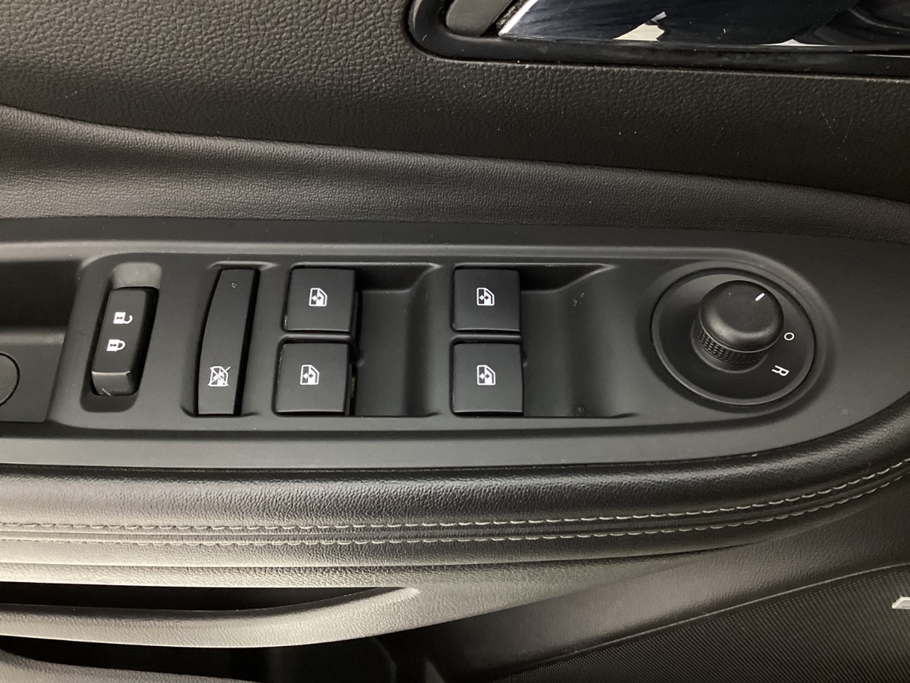 Buick Encore AWD 4dr Preferred II 2018