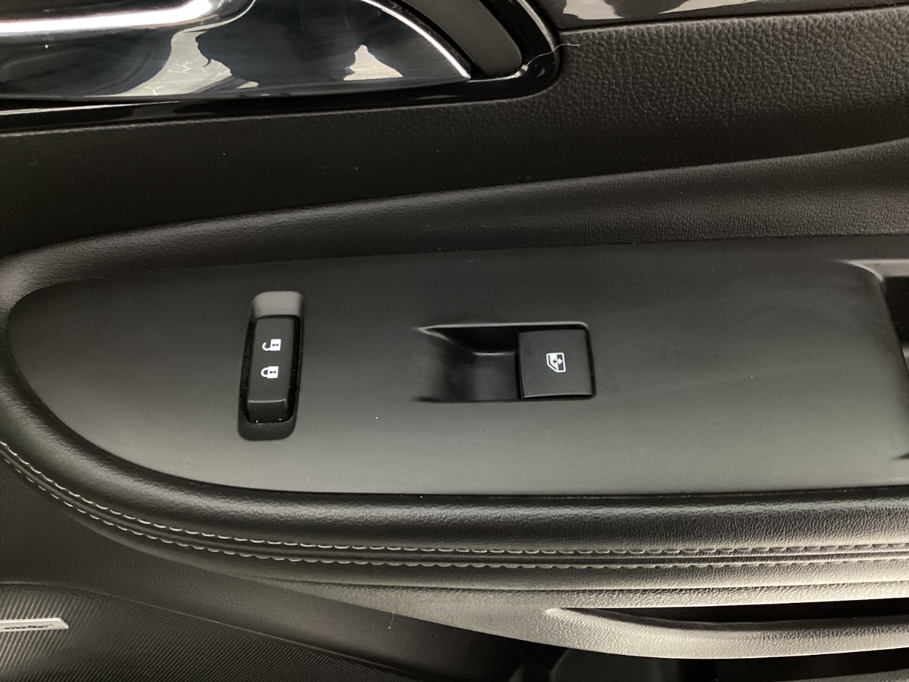 Buick Encore AWD 4dr Preferred II 2018