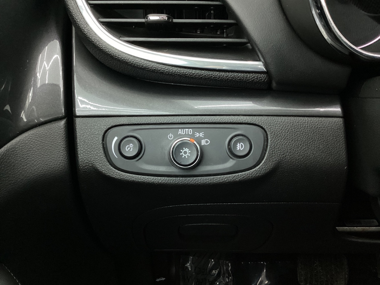 Buick Encore AWD 4dr Preferred II 2018